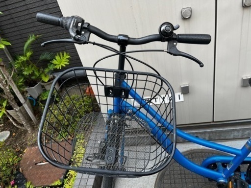 クリアランス 26インチ 自転車 6段変速 上尾工業 suntier シティ  