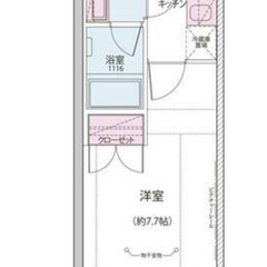 🔥ヤバすぎる！🔥 🌻【初期費用22万円】で入居可能！🌻江戸川橋駅