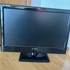 19インチTV