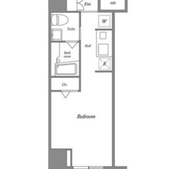 🔥ヤバすぎる！🔥 🌻【初期費用23万円】で入居可能！🌻西新宿五丁目駅