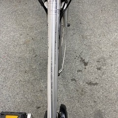 【82t】パナソニック電動アシスト自転車　8AH長押し４点灯