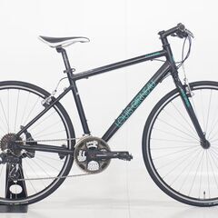 LOUIS GARNEAU 「ルイガノ」 CHASSE 2014年モデル クロスバイク