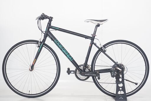 LOUIS GARNEAU(ルイガノ) CHASSE LOUIS GARNEAU(ルイガノ) CHASSE シャッセ