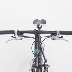 LOUIS GARNEAU 「ルイガノ」 CHASSE 2014年モデル クロスバイク