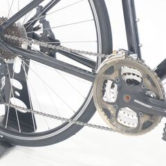 LOUIS GARNEAU 「ルイガノ」 CHASSE 2014年モデル クロスバイク
