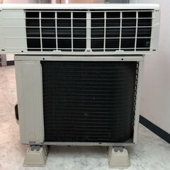 212A・税込み】パナニック エアコン(おもに10畳用) CS-286CF 2016年製