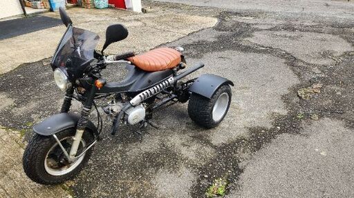 ユーディミニFY50 ユーディーミニ 長崎発 部品取り FY50 ジャンク