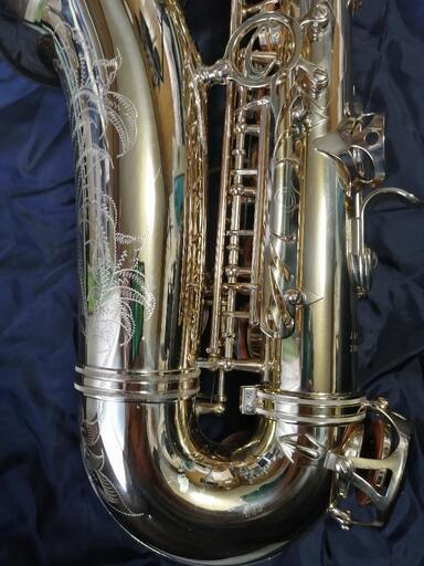美品] カドソン Cadeson A-902Y アルトサックス | stainu-tasikmalaya