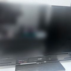 テレビ