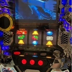 実機バイオハザードリベレーションズ