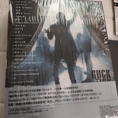 まとめて！BUCK-TICK　限定版　バクチク【 Blu-ray＋CD】おまけ付 BUCK-TICK　魅世物小屋が暮れてから　