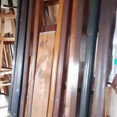 床柱 値下げ→15000円