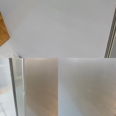 I555 ? Hisense 冷蔵庫 (227L) 大きめ2ドア ⭐ 動作確認済 