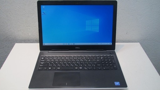 ◆DELL Inspiron 3580 Celeron 4205U メモリ4GB◆
