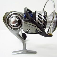 Daiwa 17.ソルティガBJ4000スピニングリール、入荷！【SP6063/HZ045】 Daiwa 17.ソルティガBJ4000スピニングリール、入荷！【SP6063/HZ045】