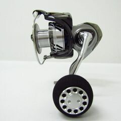 Daiwa 17.ソルティガBJ4000スピニングリール、入荷！【SP6063/HZ045】 Daiwa 17.ソルティガBJ4000スピニングリール、入荷！【SP6063/HZ045】