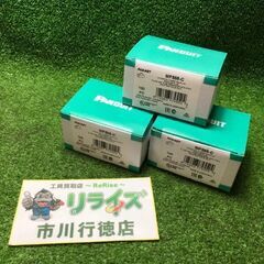 パンドウィット MP588-C モジュラージャック 3箱セット【...