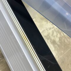 6/17 値下げ😊AZUMA 170L冷蔵庫😊MR-GL170 Coolなガラストップ😊2020年製😊7910