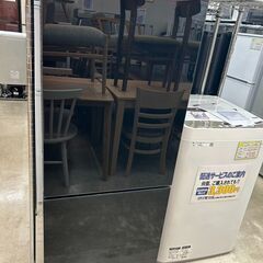 6/17 値下げ😊AZUMA 170L冷蔵庫😊MR-GL170 Coolなガラストップ😊2020年製😊7910