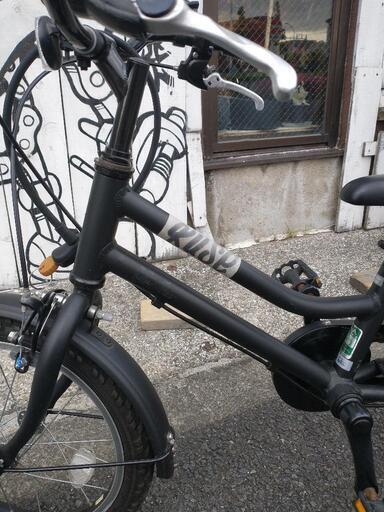 【直接引取り可】BRIDGESTONE HYDEE キッズ 16インチ 直接引取り可】BRIDGESTONE HYDEE キッズ 16インチ ハイディ