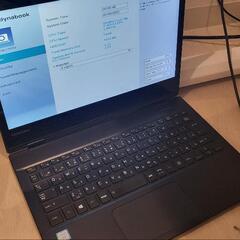 dynabook v82  i7-8550u 8gb