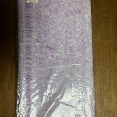 HEIKO 包装紙 半才 雲竜 紫 約100枚