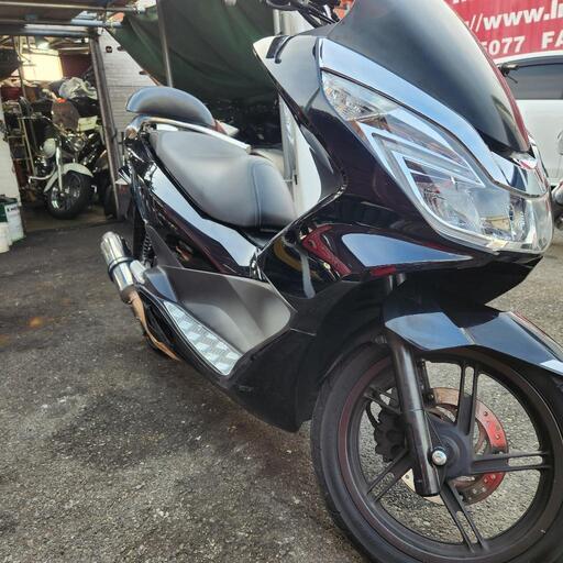PCX125 JF56 BEAMSマフラー付き | stainu-tasikmalaya.ac.id