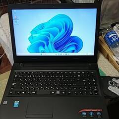 大幅値下げ】NEC VersaPro i5 3340M メモリ8GB