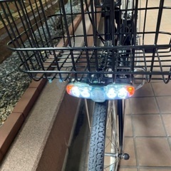 ⭐︎美品⭐︎整備済 カスタム 12Ah 上位モデル 大容量 電動アシスト自転車