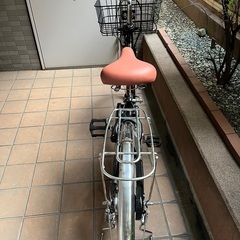 ⭐︎美品⭐︎整備済 カスタム 12Ah 上位モデル 大容量 電動アシスト自転車
