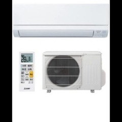 大阪府の6畳用 エアコン おすすめ 家電の中古が安い！激安で譲ります  