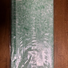 HEIKO 包装紙 半才 雲竜 緑 約100枚