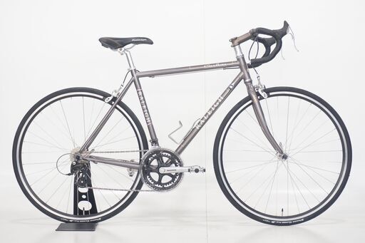 RALEIGH 「ラレー」 CARLTON CRE 2009年モデル ロードバイク
