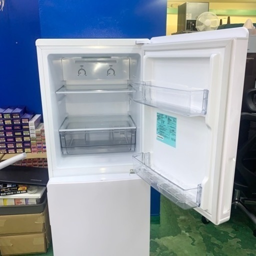 ️Haier️冷凍冷蔵庫 2021年148L美品 大阪市近郊配送無料 | vaisand.com