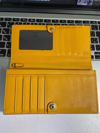 MCM サイフ