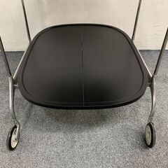 Kartell/カルテル GASTONE/ガストーネ 折り畳み式ワゴン イタリア 