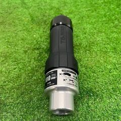タジマ DK-MSDK100 ムキソケD【野田愛宕店】【店頭取引限定】【未使用 