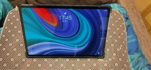手渡し希望の方35000円にさせていただきます！Lenovo xiaoxin pad pro 2021