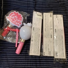 すとぷり★ペンライト 5種セット★