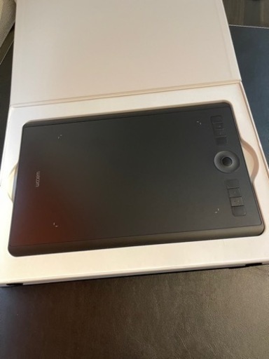 ワコム ペンタブレット Wacom Intuos Pro M ペンタブ
