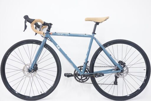 FUJI「フジ」 FEATHER CX+ 2018年モデル ロードバイク