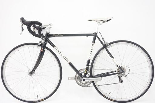 RALEIGH「ラレー」 CARLTON-F 105 2013年頃 ロードバイク 【公式通販】 RALEIGH「ラレー」 CARLTON-F 105 2013年頃 ロードバイク 【公式通販】