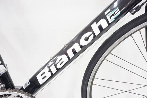 BIANCHI「ビアンキ」 VIA NIRONE7 TIAGRA 2008年モデル ロードバイク