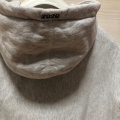 売ります Supreme シュプリーム パーカー