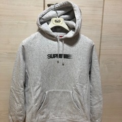 売ります Supreme シュプリーム パーカー