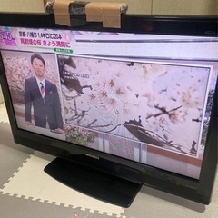 MITSUBISHI 32型液晶テレビ【最終価格】【値下げ可能】