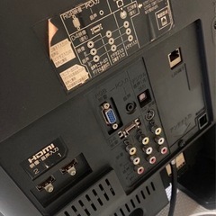 MITSUBISHI 32型液晶テレビ【最終価格】【値下げ可能】