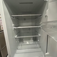 配達可【冷蔵庫】【ヤマダ】156L 2021年製★6ヶ月保証クリーニング済み【管理番号11205】