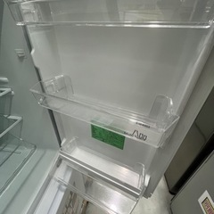 配達可【冷蔵庫】【ヤマダ】156L 2021年製★6ヶ月保証クリーニング済み【管理番号11205】