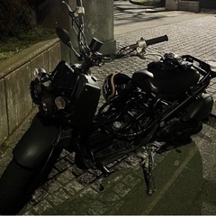 HONDA ズーマー カスタム多数